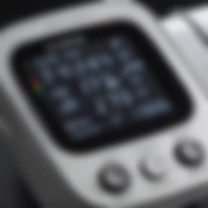 Magnificent A Comprehensive Review of the Omron Platinum 5450 Blood Pressure Monitor
