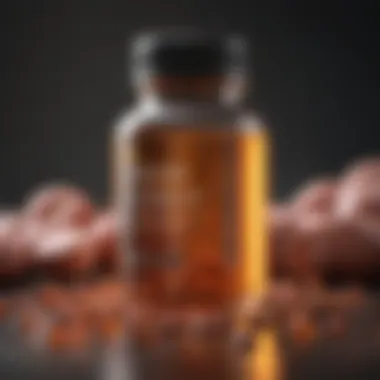 Magnificent The Role of Folate and Vitamin B12 Supplements in Health Magnificent The Role of Folate and Vitamin B12 Supplements in Health
