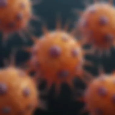 Magnificent Understanding MKN45 Cells: Biology and Applications