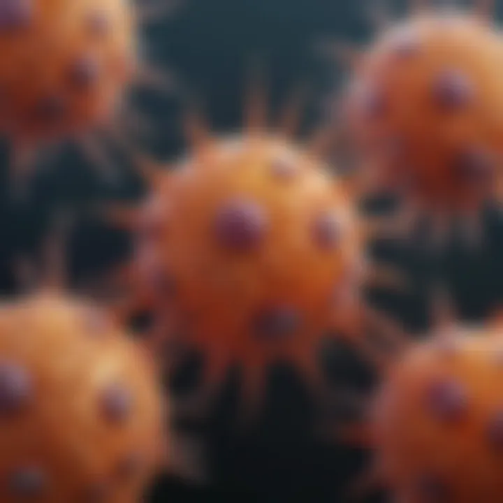 Magnificent Understanding MKN45 Cells: Biology and Applications