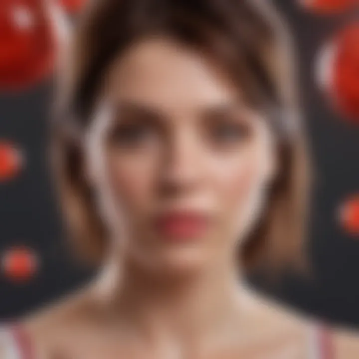 Lifestyle choices and their effects on erythropoiesis