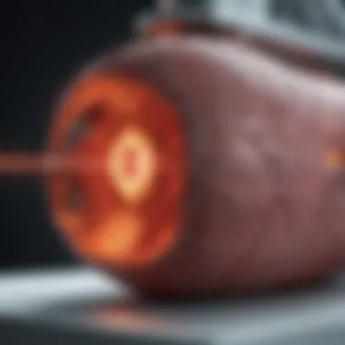 Clinical Application of Laser Ablation Clinical application of laser ablation in surgery