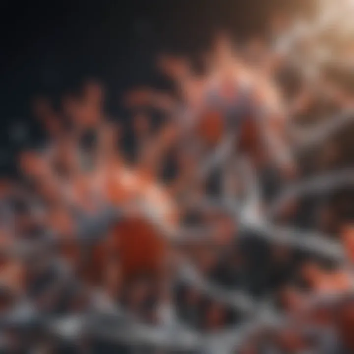 Regulatory mechanisms of EPO synthesis