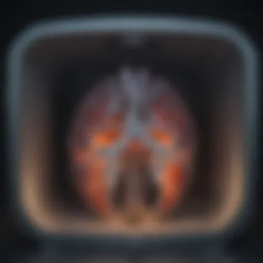 Understanding Risks Related to CT Scanning Visual representation of risks associated with CT scans