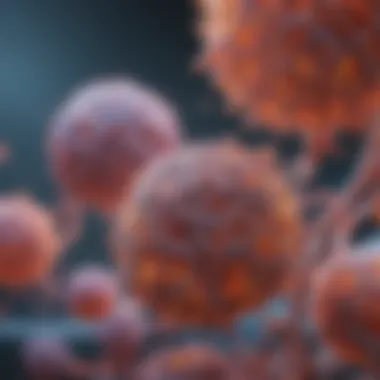 Diverse Structures of Exosomes Visual representation of exosome structures
