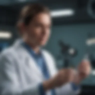 Collaboration in Precision Medicine at Loxo Oncology Team collaboration at Loxo Oncology