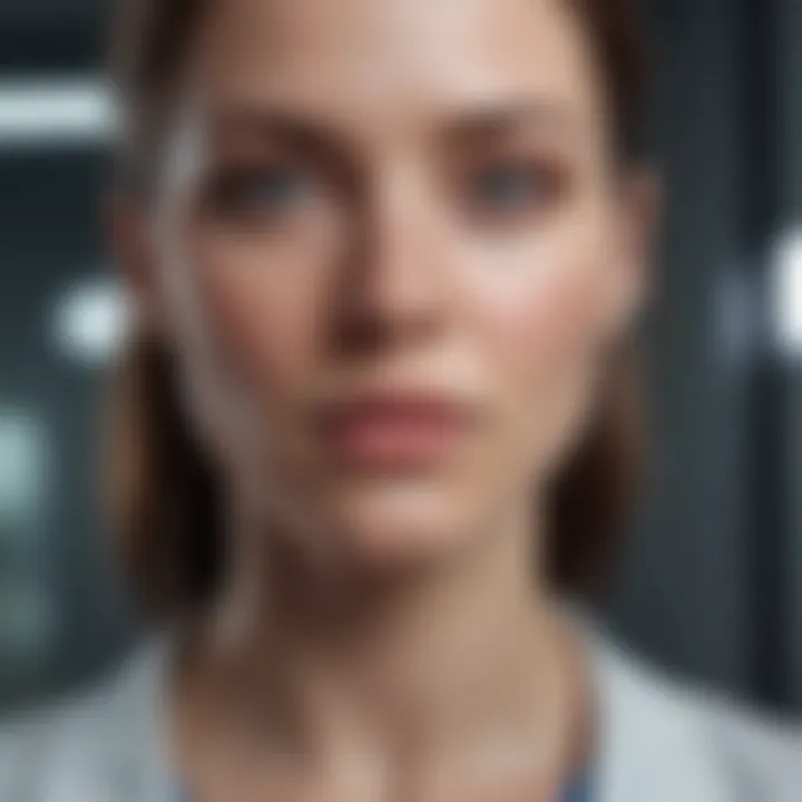 Ethical considerations in healthcare technology