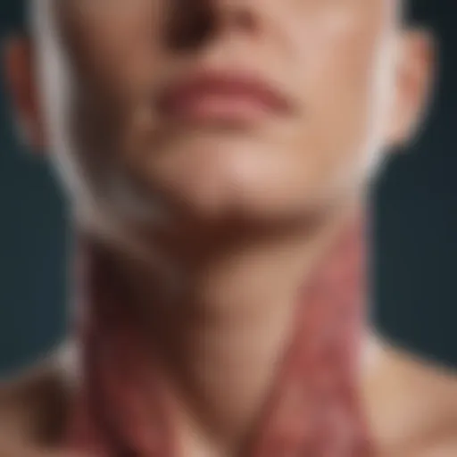 Pathophysiological mechanisms of metastatic papillary thyroid carcinoma