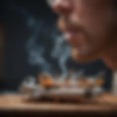 Emerging Technologies in Smoking Cessation Innovative technologies aiding in smoking cessation