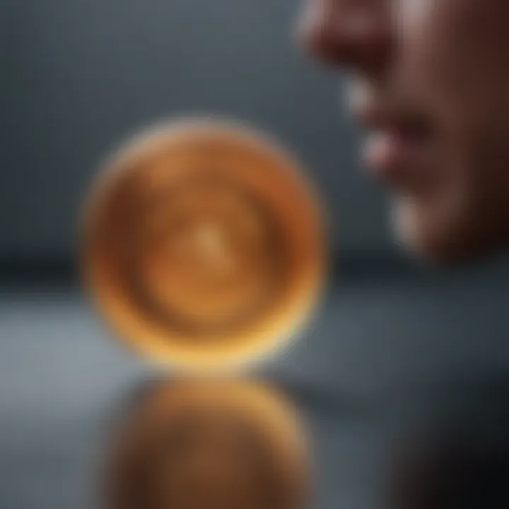 Health benefits of hydrogen supplements
