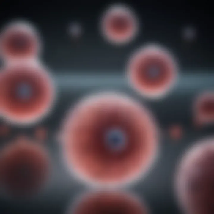Protocols for MSC cell expansion