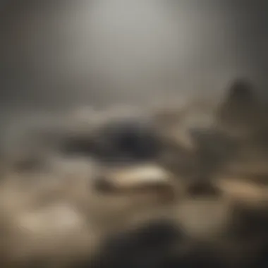 Geological Formations Explored Stunning visuals of geological formations