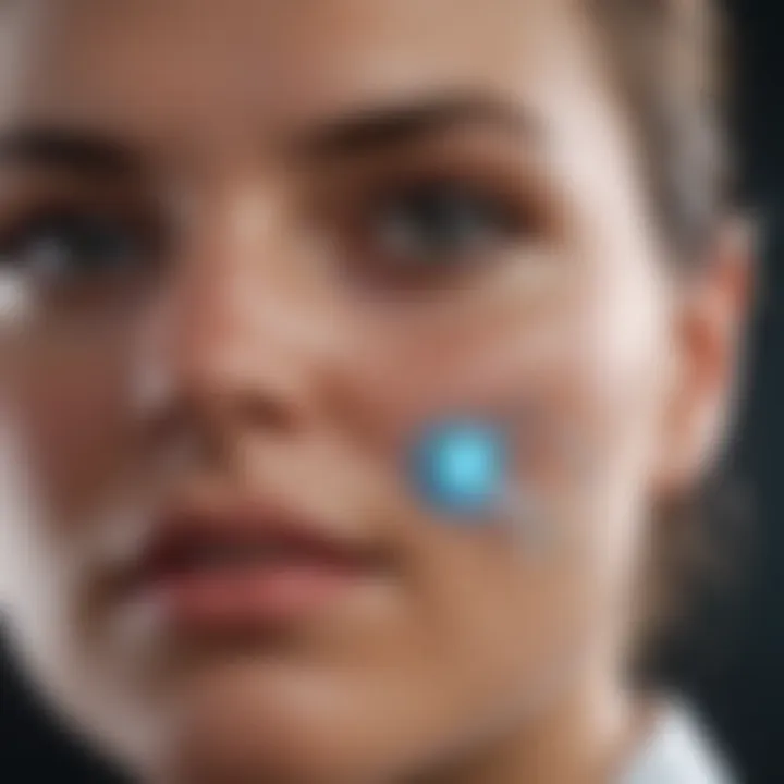 Future prospects and advancements in smart health wearables