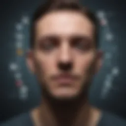 A detailed infographic of antipsychotic medication classes