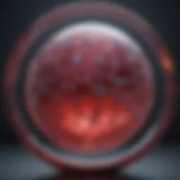 Exploring the Labcyte Echo 650: An In-Depth Analysis Introduction