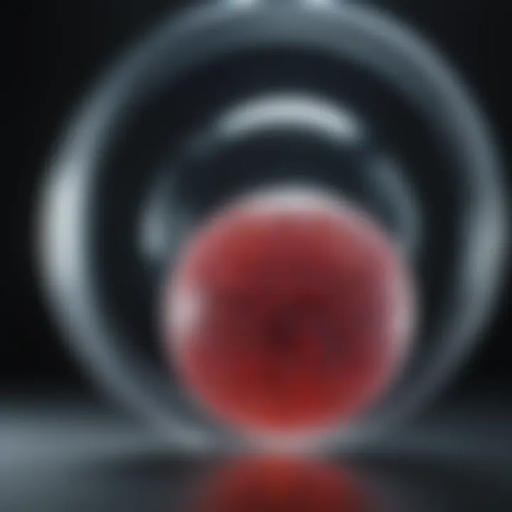 Notable Exploring the Labcyte Echo 650: An In-Depth Analysis