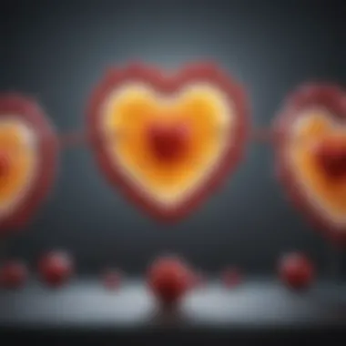 Understanding Cholesterol Structure Cholesterol molecule representation