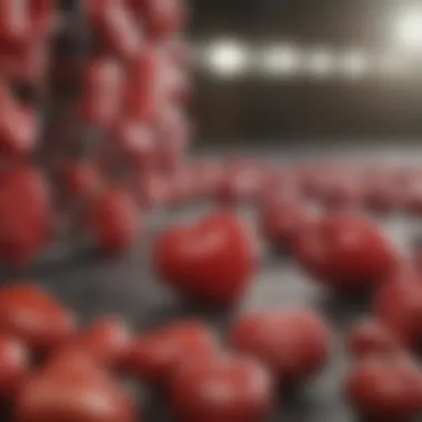 Key Findings on Cholesterol and Heart Disease Research findings on cholesterol and heart disease