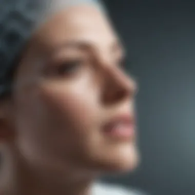 Infographic highlighting the future trends in haptic technology for surgical applications