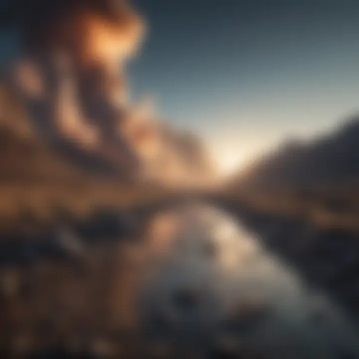 Implications of emissions on climate change