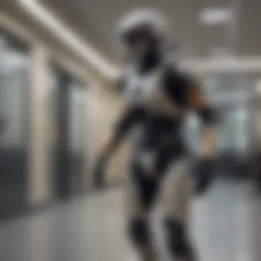 User-centered design strategies for exoskeletons