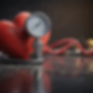 Insights into Cardiovascular Health Insights into cardiovascular health