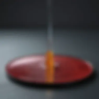 Graph demonstrating Jetprime transfection efficiency