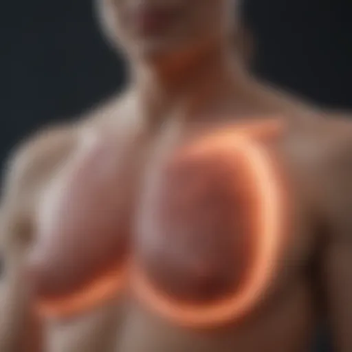 Innovative lung cancer treatment therapies