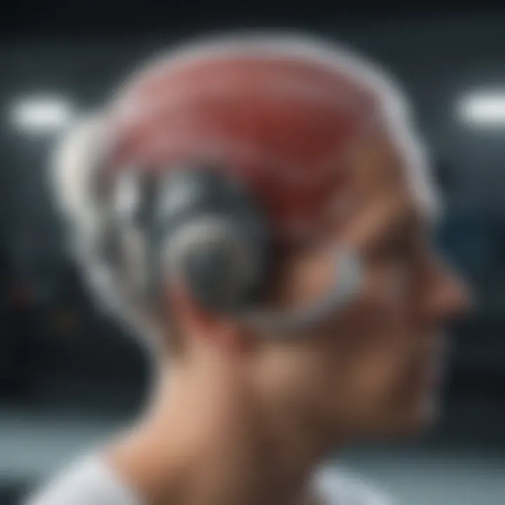 Technical specifications of MRI protocols