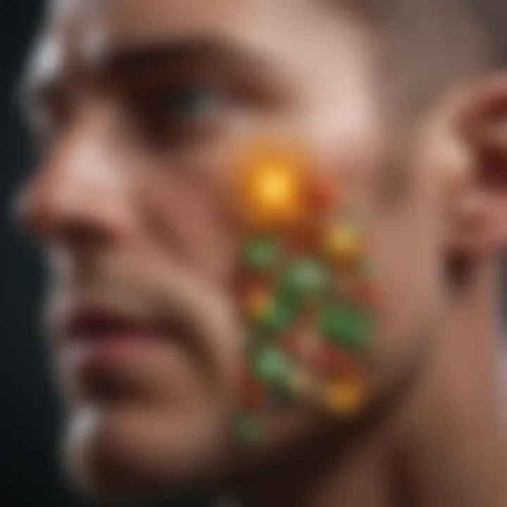 Physiological mechanisms of Vitamin K