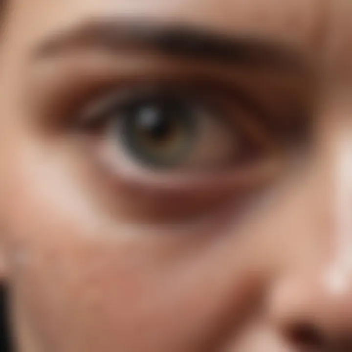 Multidisciplinary care approach for RA and eye health