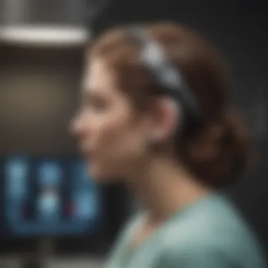 Safety considerations for cochlear implant patients during MRI