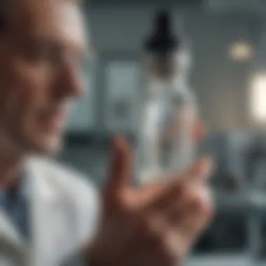Mechanisms of Action of Shingrix Vaccine Analyzing the mechanisms of action of Shingrix