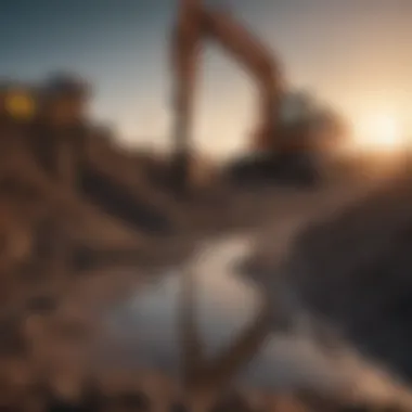Case Study: Successful Oil Contaminated Soil Remediation Case study analysis of a successful remediation project
