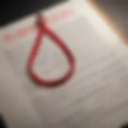 Historical document detailing the early cases of AIDS