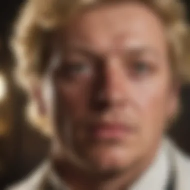 Edward Jenner: The Innovator Behind Vaccination Portrait of Edward Jenner