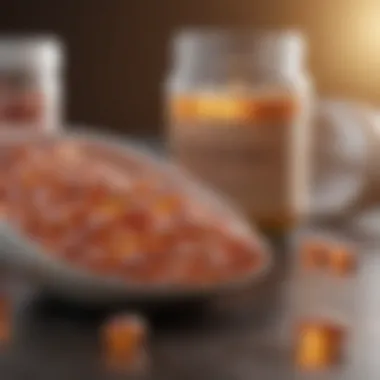 The Role of Folate and Vitamin B12 Supplements in Health Introduction The Role of Folate and Vitamin B12 Supplements in Health Introduction