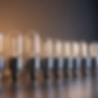 Types of UV Light Bulbs Comparison of different types of UV light bulbs