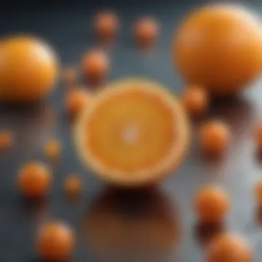Overview of Scientific Research on Vitamin C and Cancer Summary of scientific studies on vitamin C