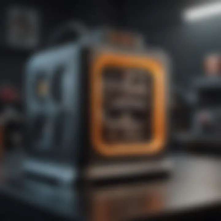 Notable Understanding 2D Printers: Applications, Technology, and Future Prospects