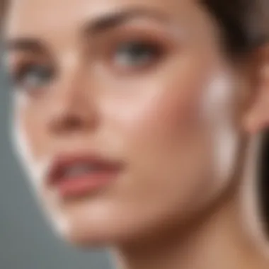 Benefits of Azelaic Acid Visual representation of the benefits of azelaic acid in skincare treatments.