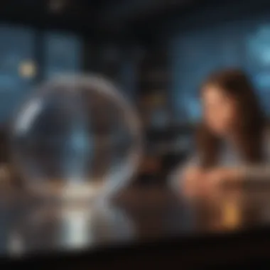 Applications of Holograms in Education Innovative applications of interactive holograms in education