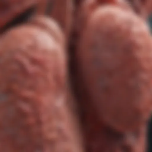 Illustration of liver enzyme functions in the body