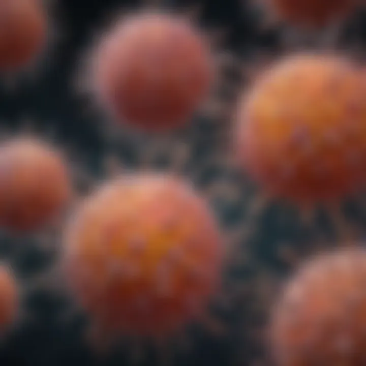 Understanding MKN45 Cells: Biology and Applications Summary