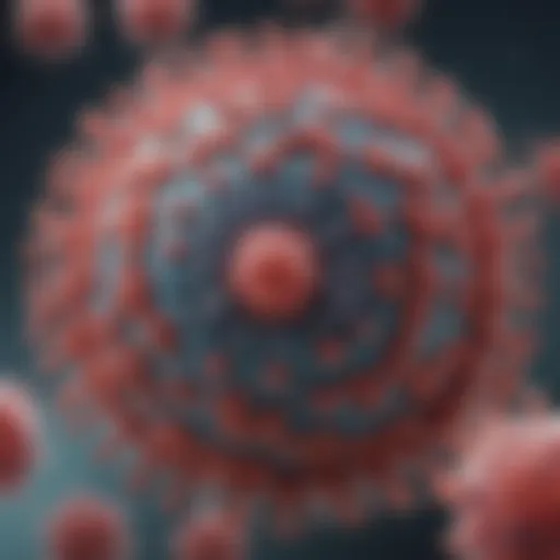 Representation of the varicella-zoster virus