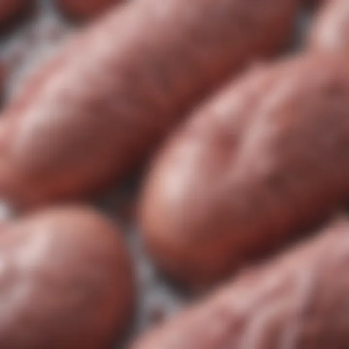Graphical representation of clinical manifestations of stage four PKD