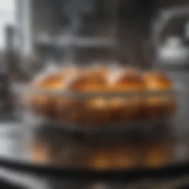 Steam Application in Food Safety Steam application for food safety