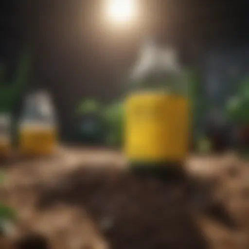 Chemical Composition of Superior Fertilizers