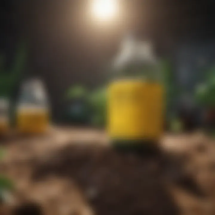 Chemical Composition of Superior Fertilizers