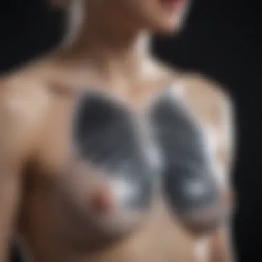 Treatment Implications from X-ray Findings Implications of chest X-ray findings on treatment